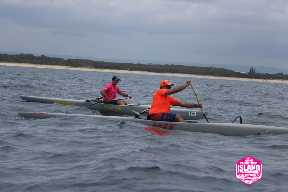 Paddle Shop Island Paddle-231